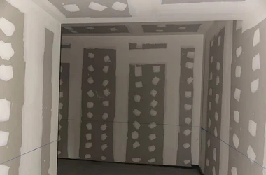 Instalación de pladur en Madrid